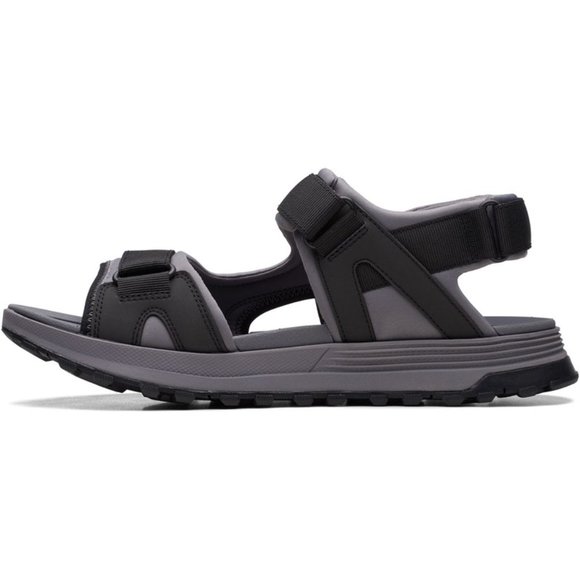 Clarks ATL Trek Sun (Black Combi) Men\'s Shoes main image 6
